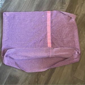 Ivivva by Lululemon Pink Infinity Scarf
